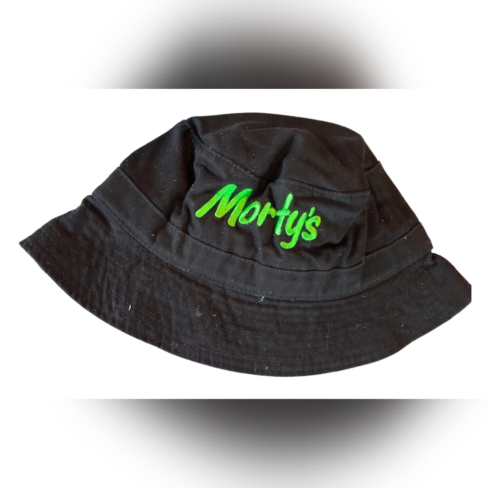 Mortys Hat kids